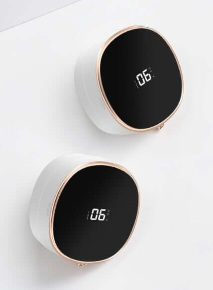 foam soap dispenser