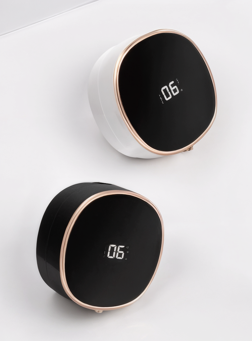 Mini Touchless Foam Dispenser