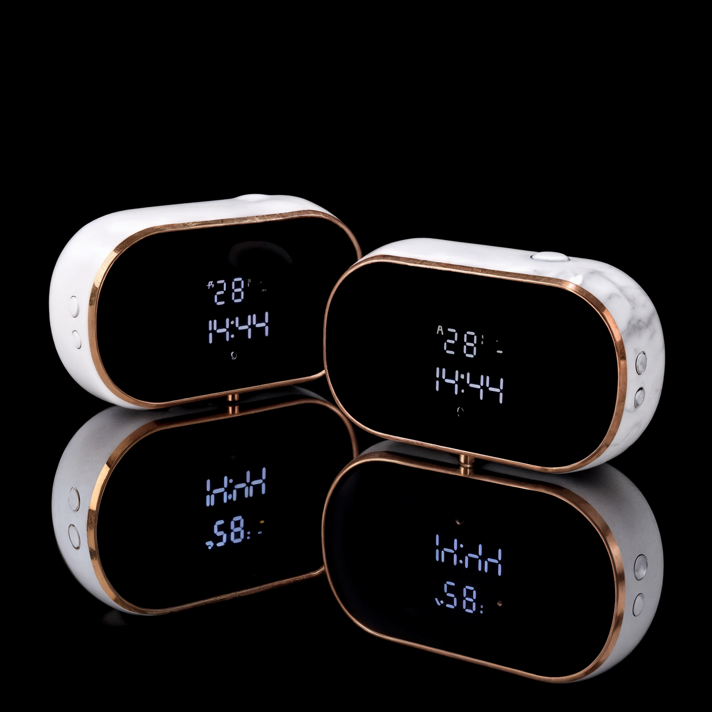 Foam & Soap Dispenser