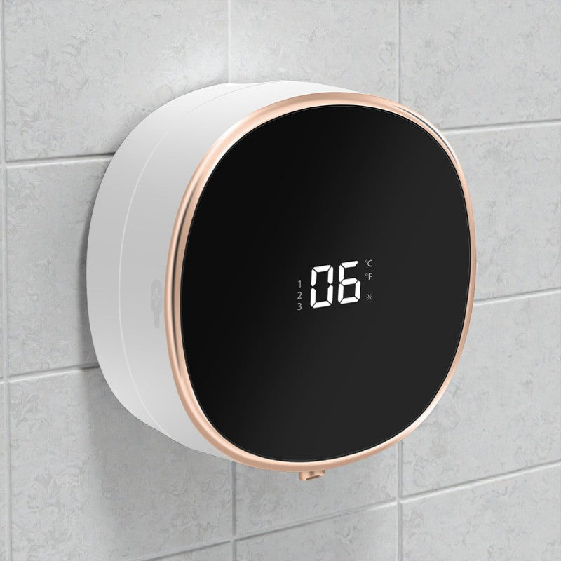 Foam & Soap Mini Dispenser