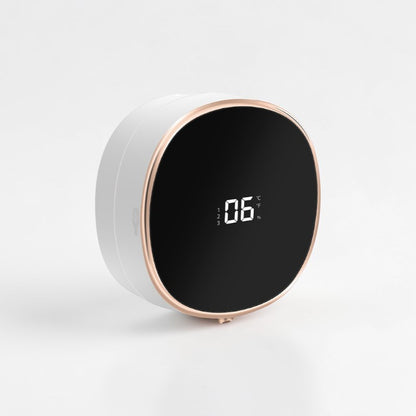 Foam & Soap Mini Dispenser