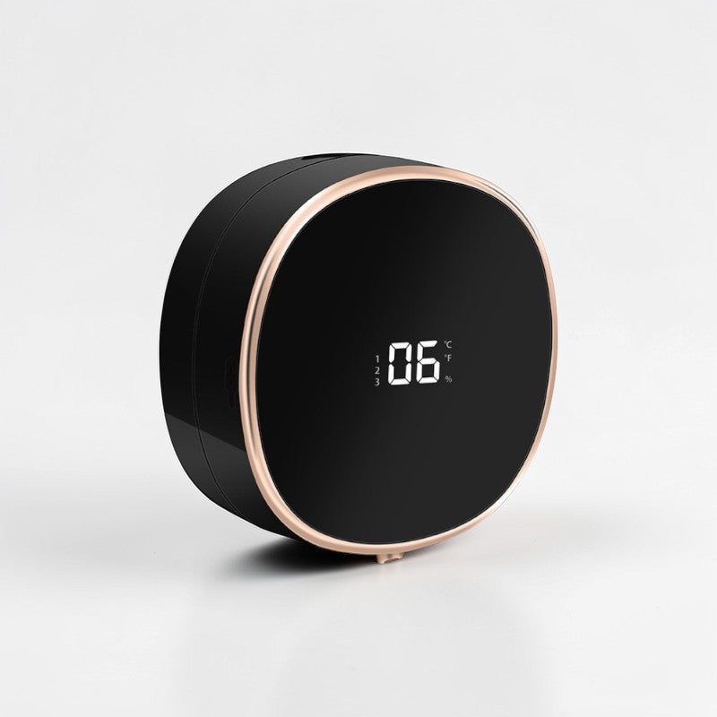 Foam & Soap Mini Dispenser