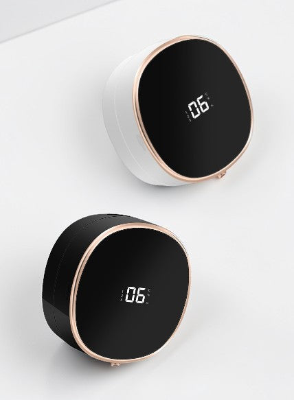 Foam & Soap Mini Dispenser