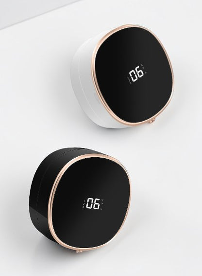 Foam & Soap Mini Dispenser