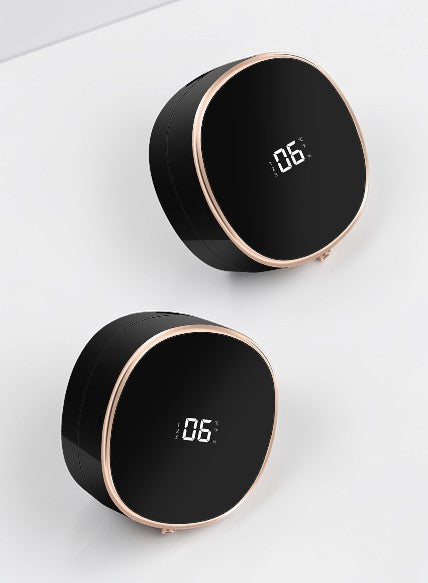 Foam & Soap Mini Dispenser