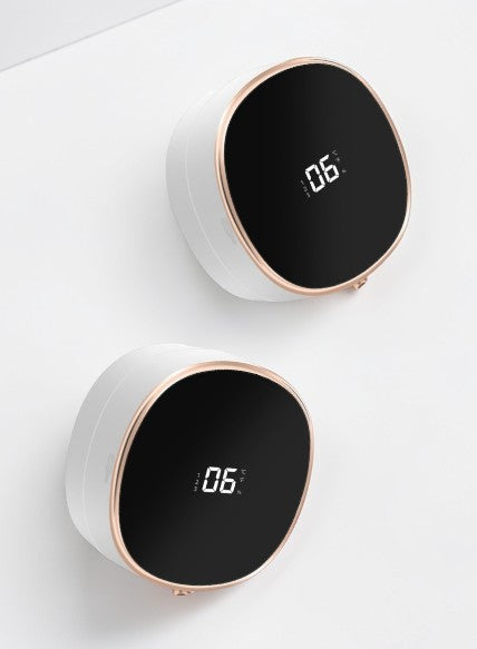 Foam & Soap Mini Dispenser