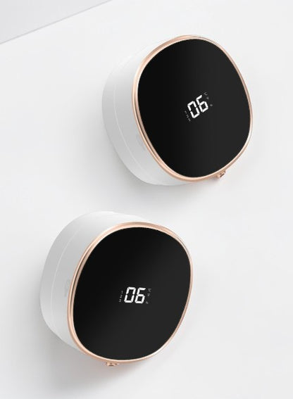 Foam & Soap Mini Dispenser