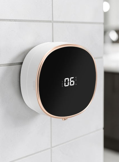 Foam & Soap Mini Dispenser