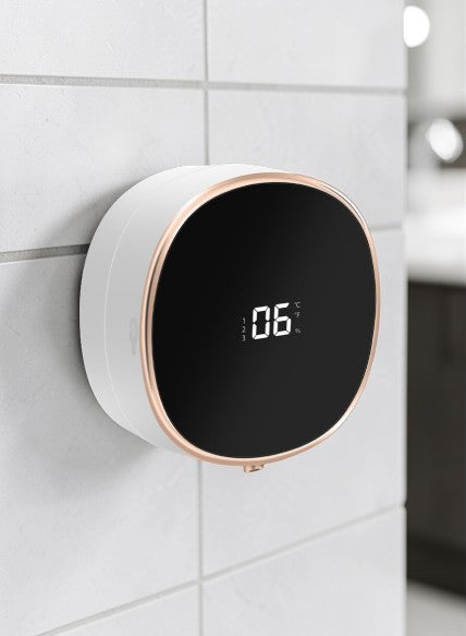 Foam & Soap Mini Dispenser