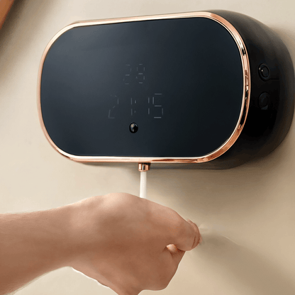 Touchless Foam Dispenser