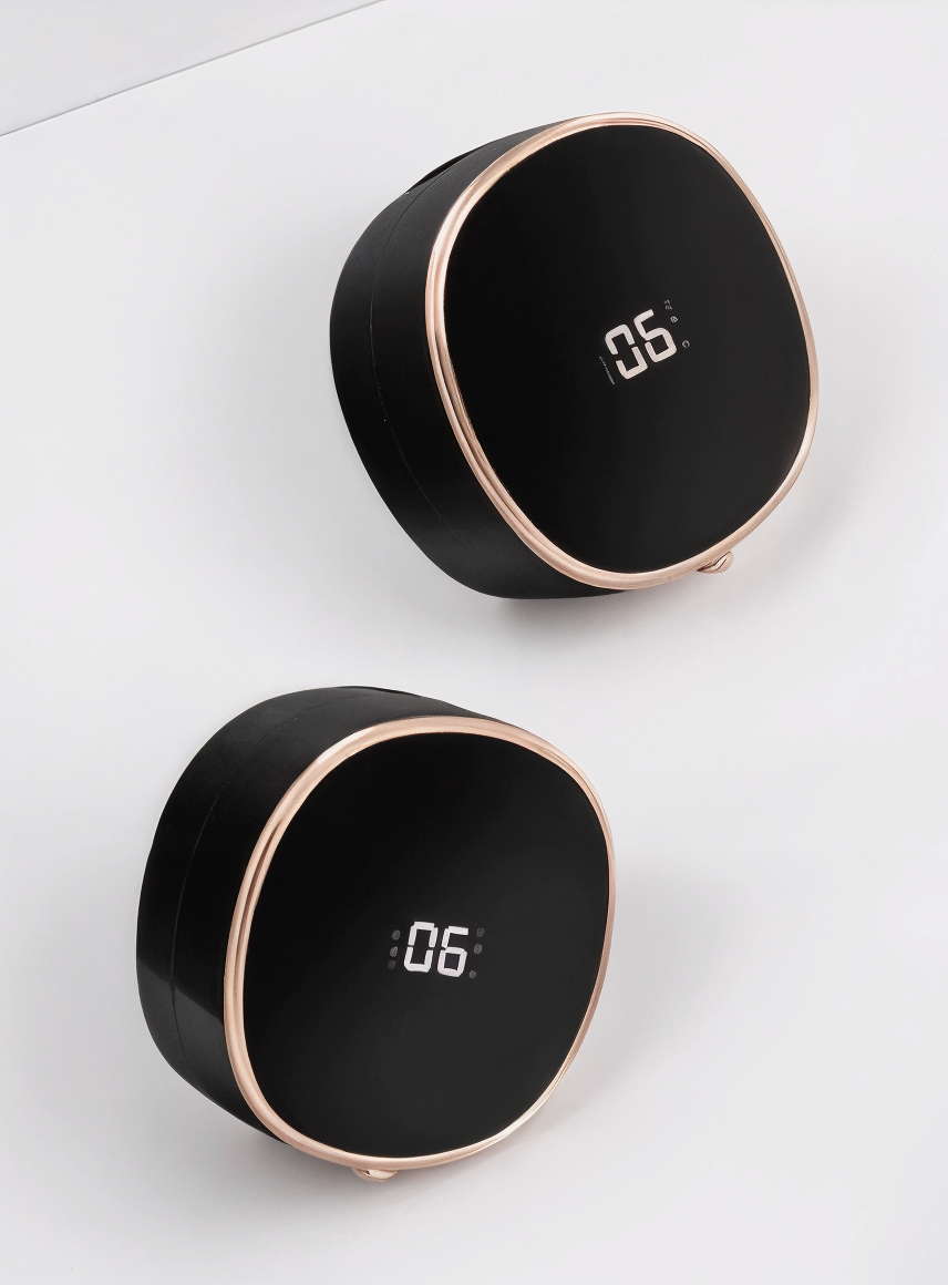 Mini Touchless Foam Dispenser