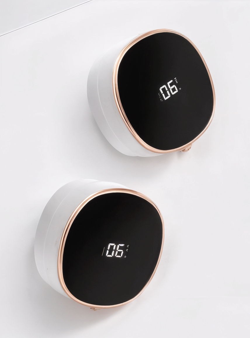 Mini Touchless Foam Dispenser