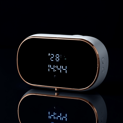 Touchless Foam Dispenser