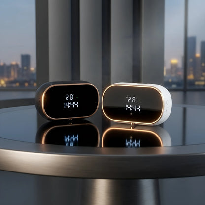 Touchless Foam Dispenser